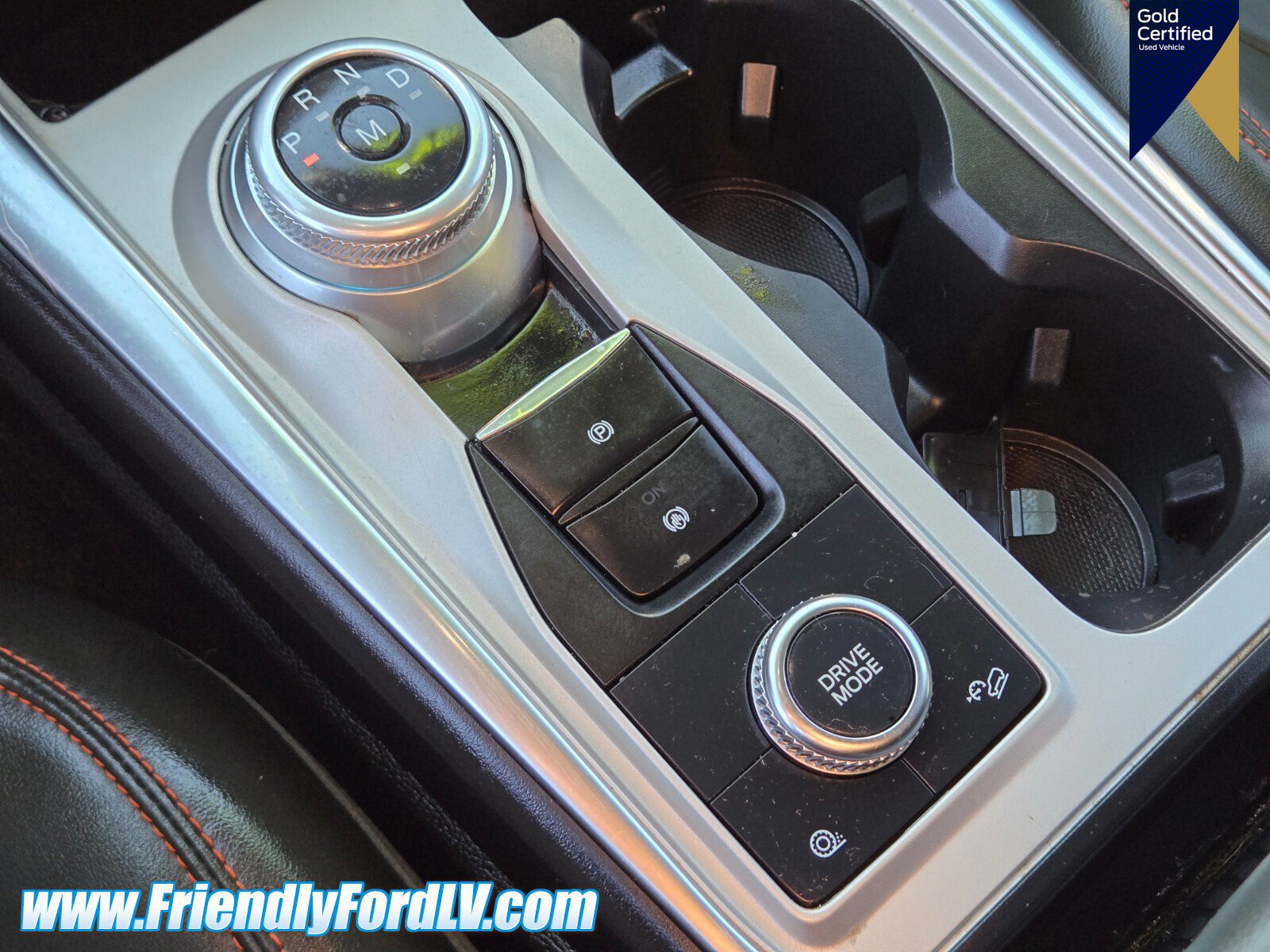 Certified 2023 Ford Explorer Timberline w/ Timberline Technology Package image 22