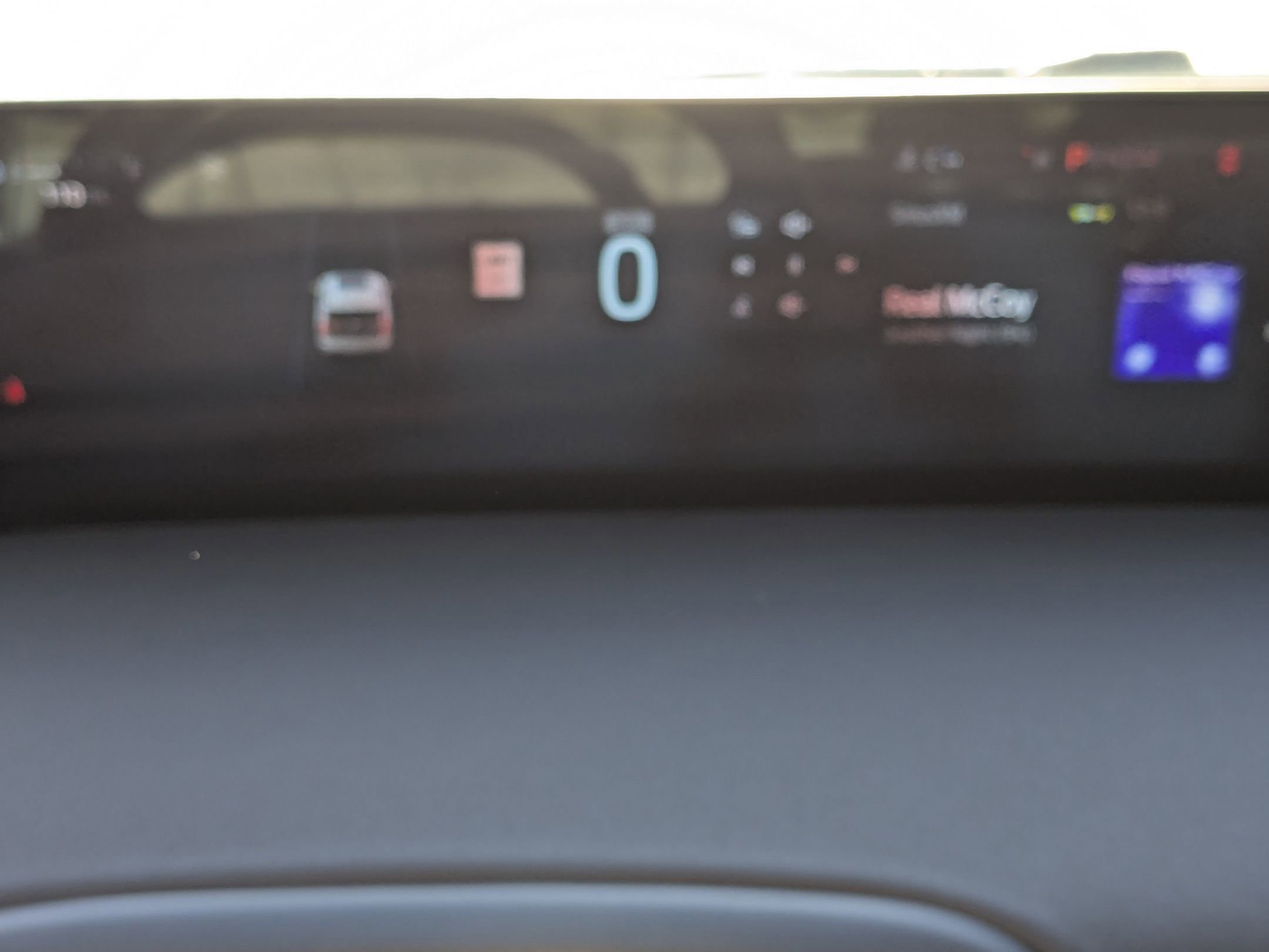 Certified 2025 Ford Expedition Platinum w/ Platinum Ultimate Package image 21