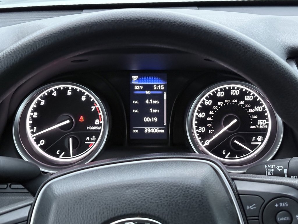 Used 2024 Toyota Camry LE image 25