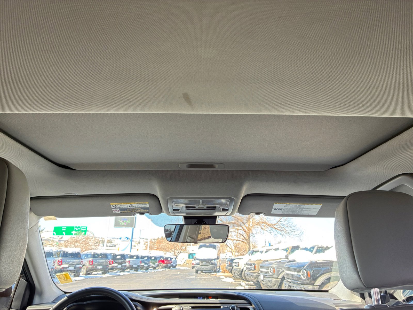 Used 2018 Toyota Highlander XLE image 30