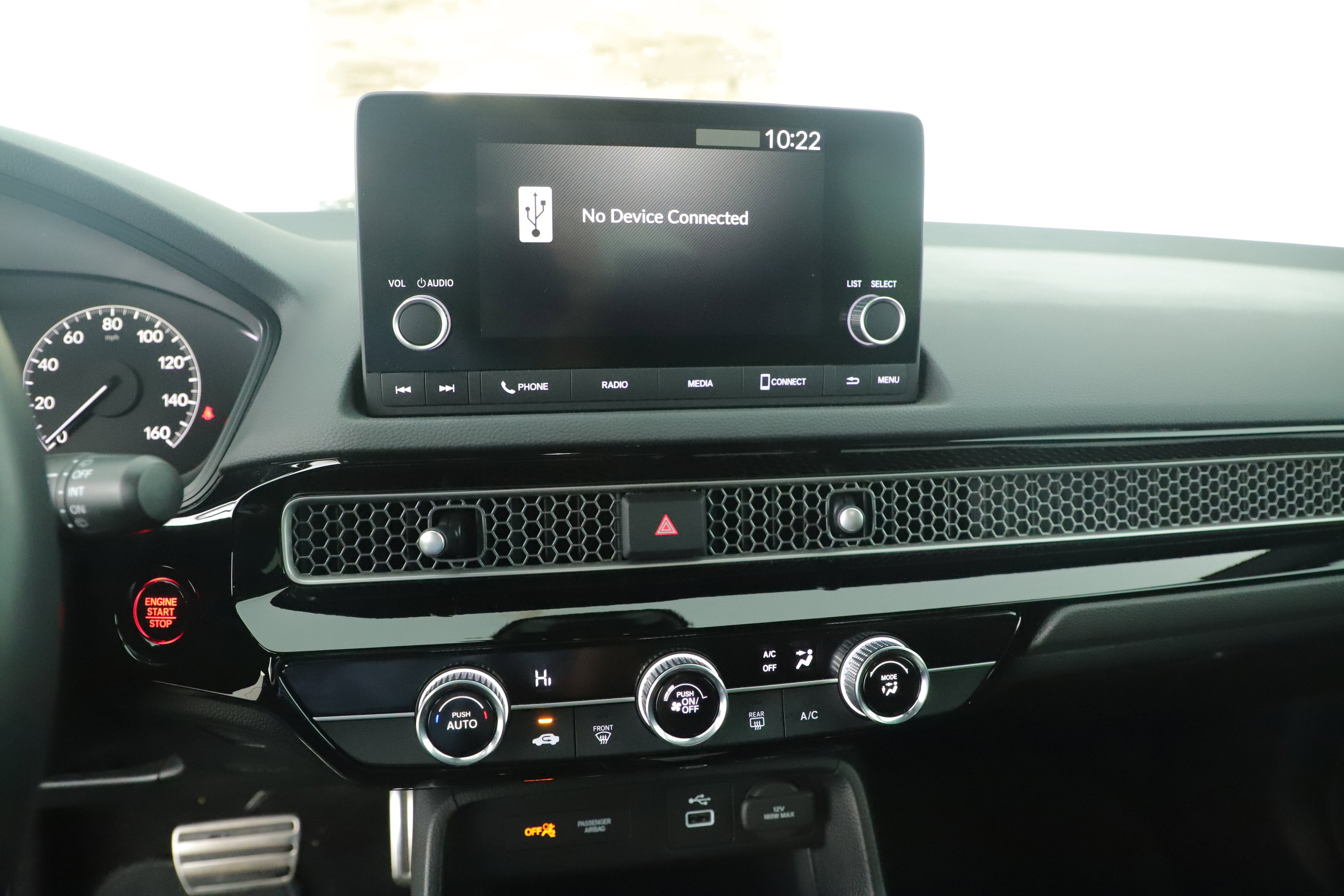 Used 2023 Honda Civic Sport image 10