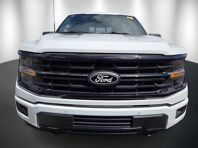 Certified 2024 Ford F150 XLT w/ Equipment Group 302A MID image 6