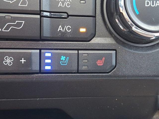 Certified 2019 Ford F150 Lariat AWD/4WD image 25