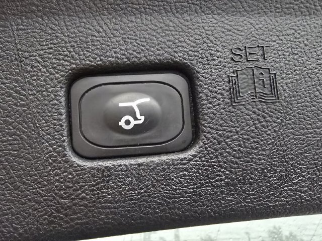 Certified 2024 Ford Edge ST-Line AWD/4WD image 16