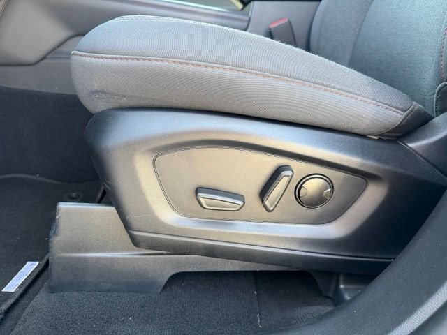Certified 2025 Ford Explorer Active RWD image 11