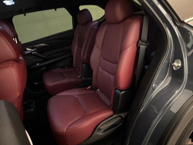 Used 2021 MAZDA CX-9 Carbon Edition image 30