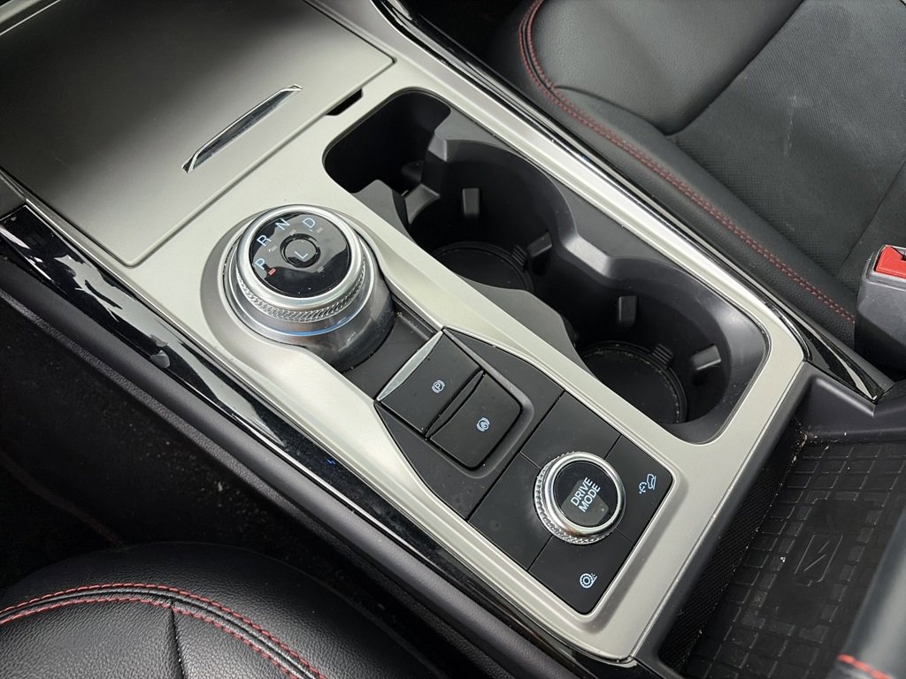 Certified 2022 Ford Explorer ST-Line w/ Class IV Trailer Tow Package image 22