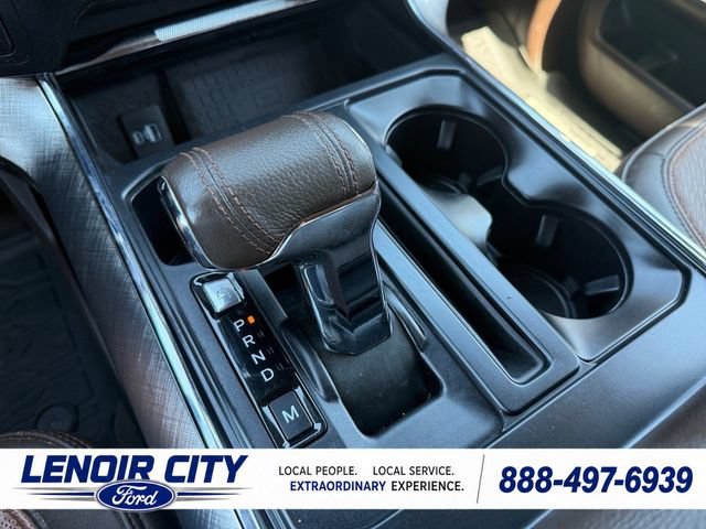 Certified 2022 Ford F150 King Ranch w/ Equipment Group 601A High AWD/4WD image 27