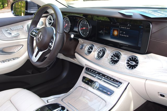 Used 2019 Mercedes-Benz E 450 Cabriolet image 11