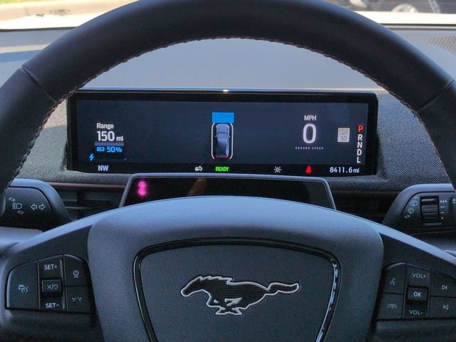 Certified 2023 Ford Mustang Mach-E GT AWD/4WD image 28