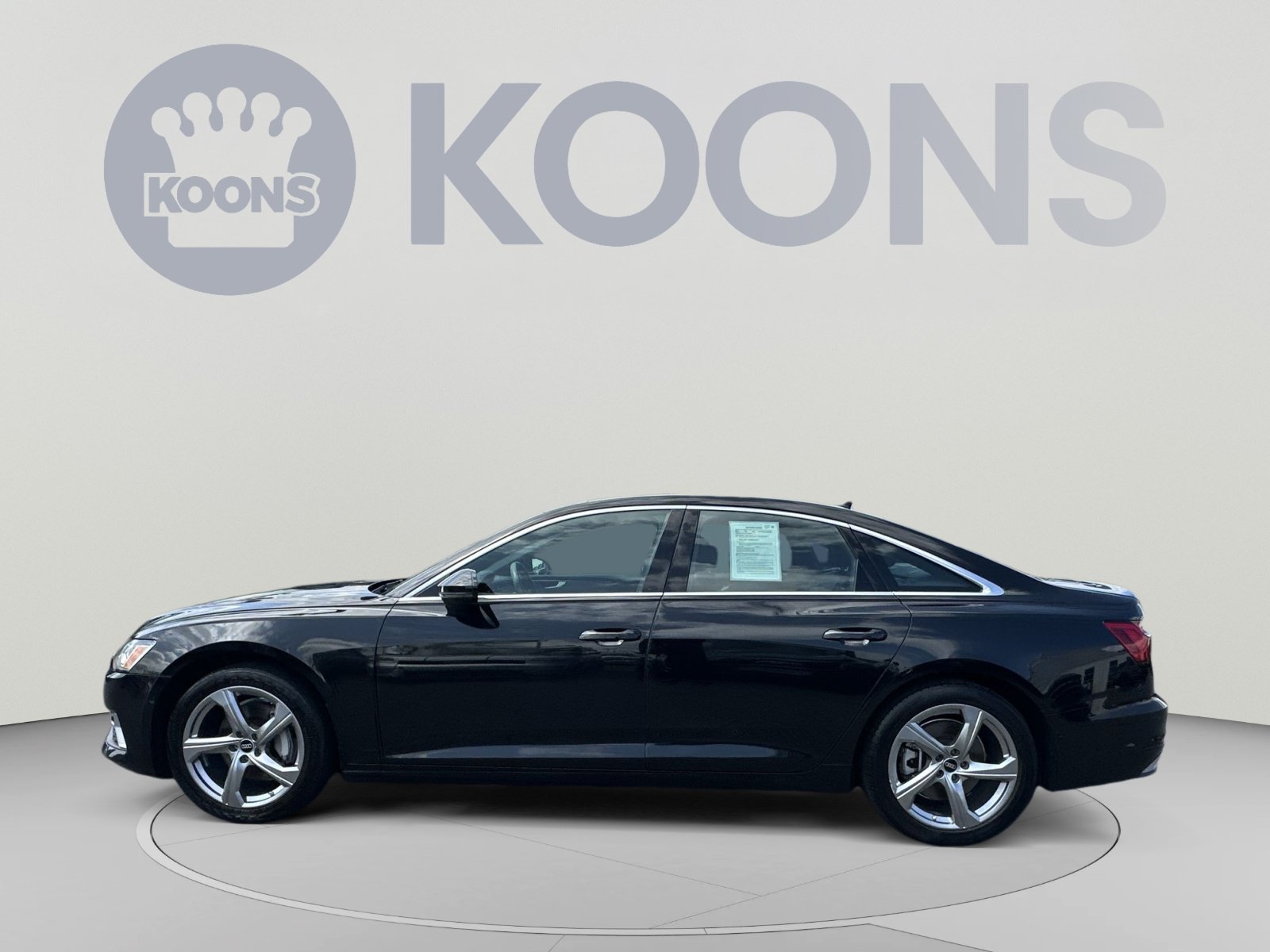 Used 2024 Audi A6 Premium Plus AWD/4WD image 13
