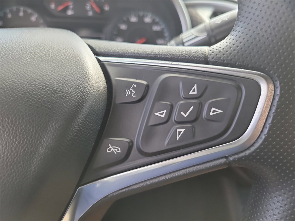 Used 2024 Chevrolet Malibu LT image 26