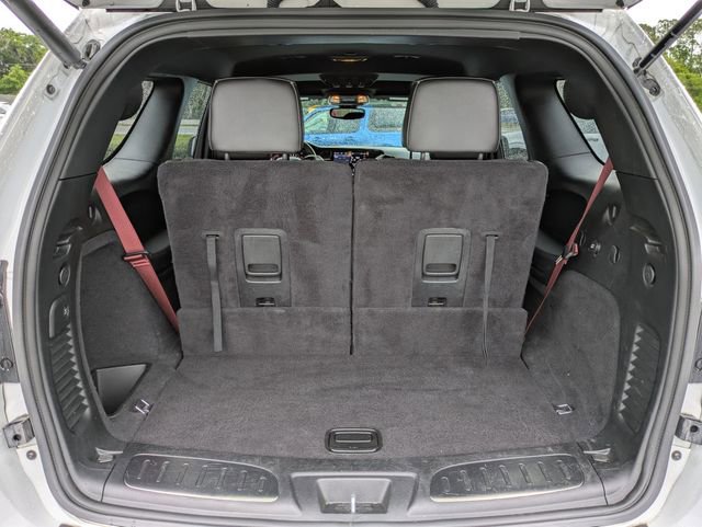 Used 2022 Dodge Durango SRT w/ Black Package AWD/4WD image 13