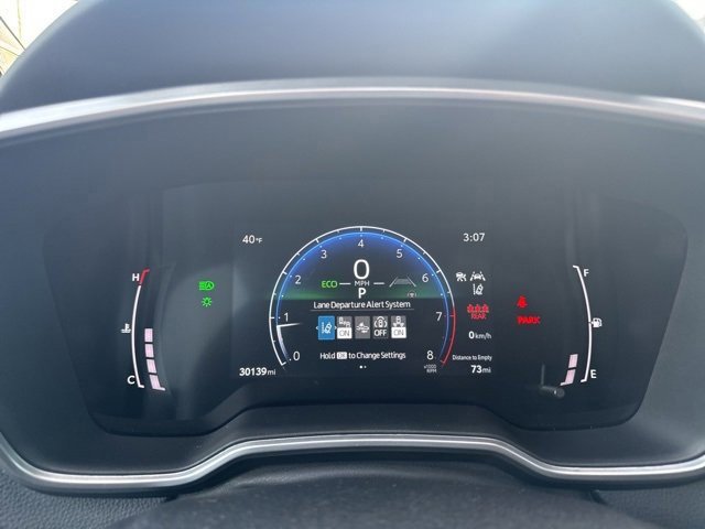 Used 2023 Toyota Corolla XSE image 17