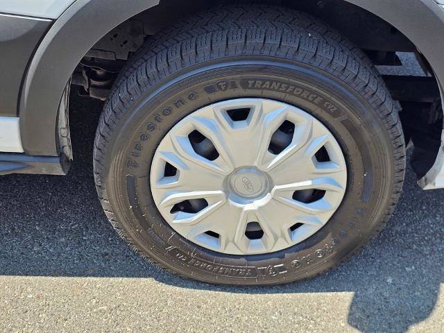 Certified 2023 Ford Transit 350 XLT RWD image 7