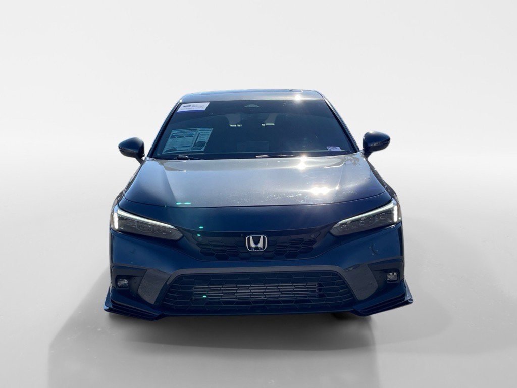 Used 2024 Honda Civic Sport Touring image 8