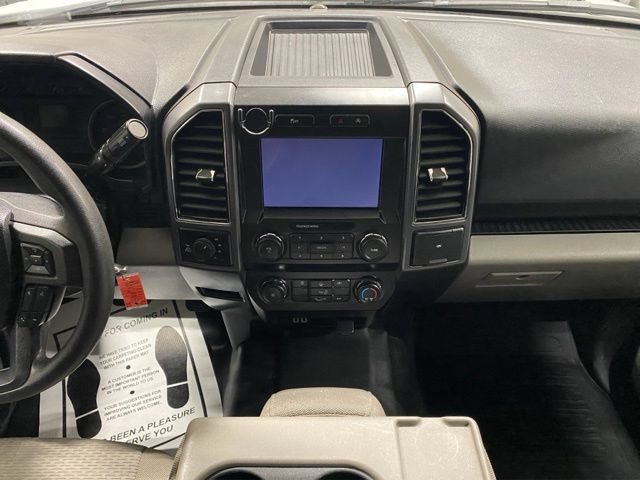 Certified 2019 Ford F150 XLT AWD/4WD image 15
