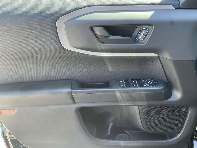 Certified 2024 Ford Bronco Sport Big Bend w/ Convenience Package image 15