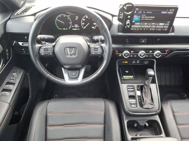 Used 2025 Honda CR-V Sport Touring image 27