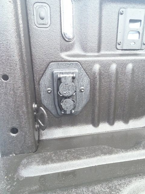 Certified 2024 Ford F250 Lariat w/ Lariat Ultimate Package image 19