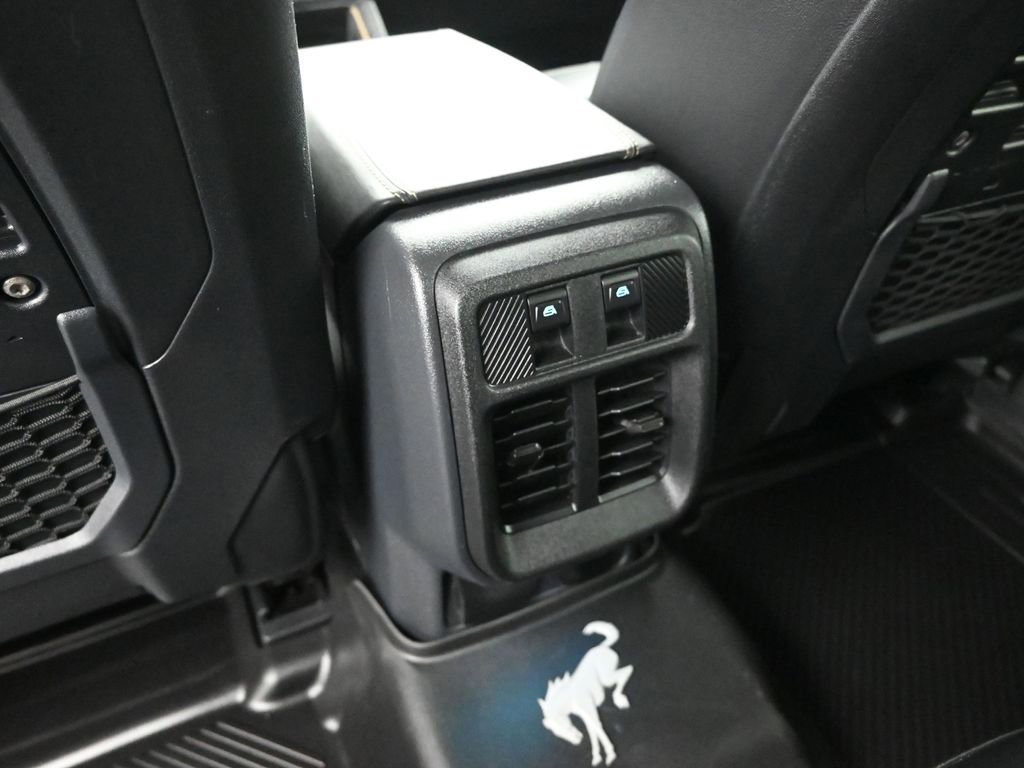 Certified 2025 Ford Bronco Badlands AWD/4WD image 20