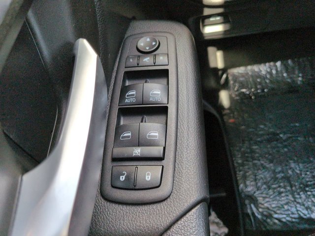 Used 2024 RAM 1500 Big Horn AWD/4WD image 21