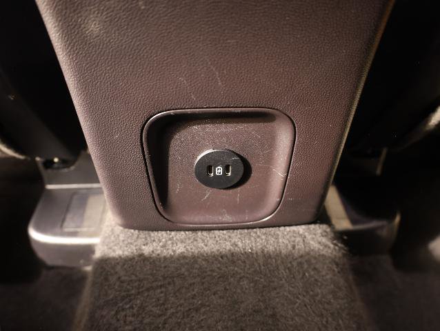Certified 2025 Ford Bronco Sport Outer Banks w/ Outer Banks Tech Package+ AWD/4WD image 33