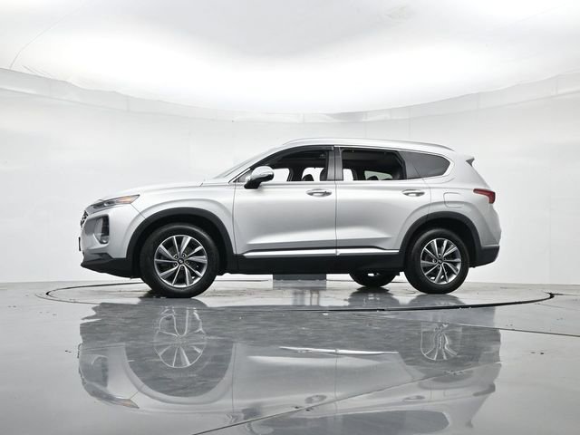 Used 2019 Hyundai Santa Fe Limited image 36