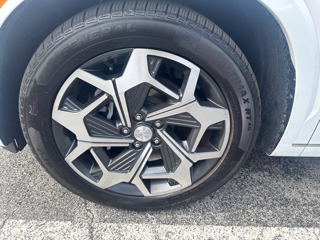 Used 2021 Hyundai Palisade Calligraphy AWD/4WD image 53
