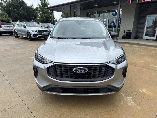 Certified 2024 Ford Escape Active FWD image 3