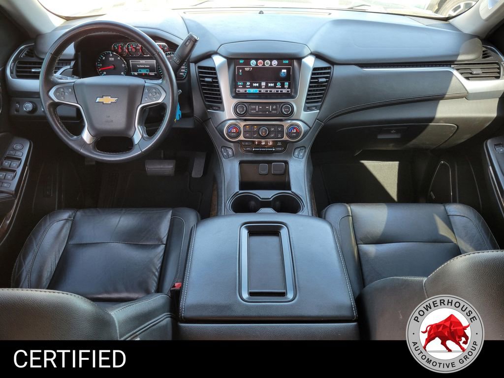 Used 2020 Chevrolet Tahoe LT AWD/4WD image 20