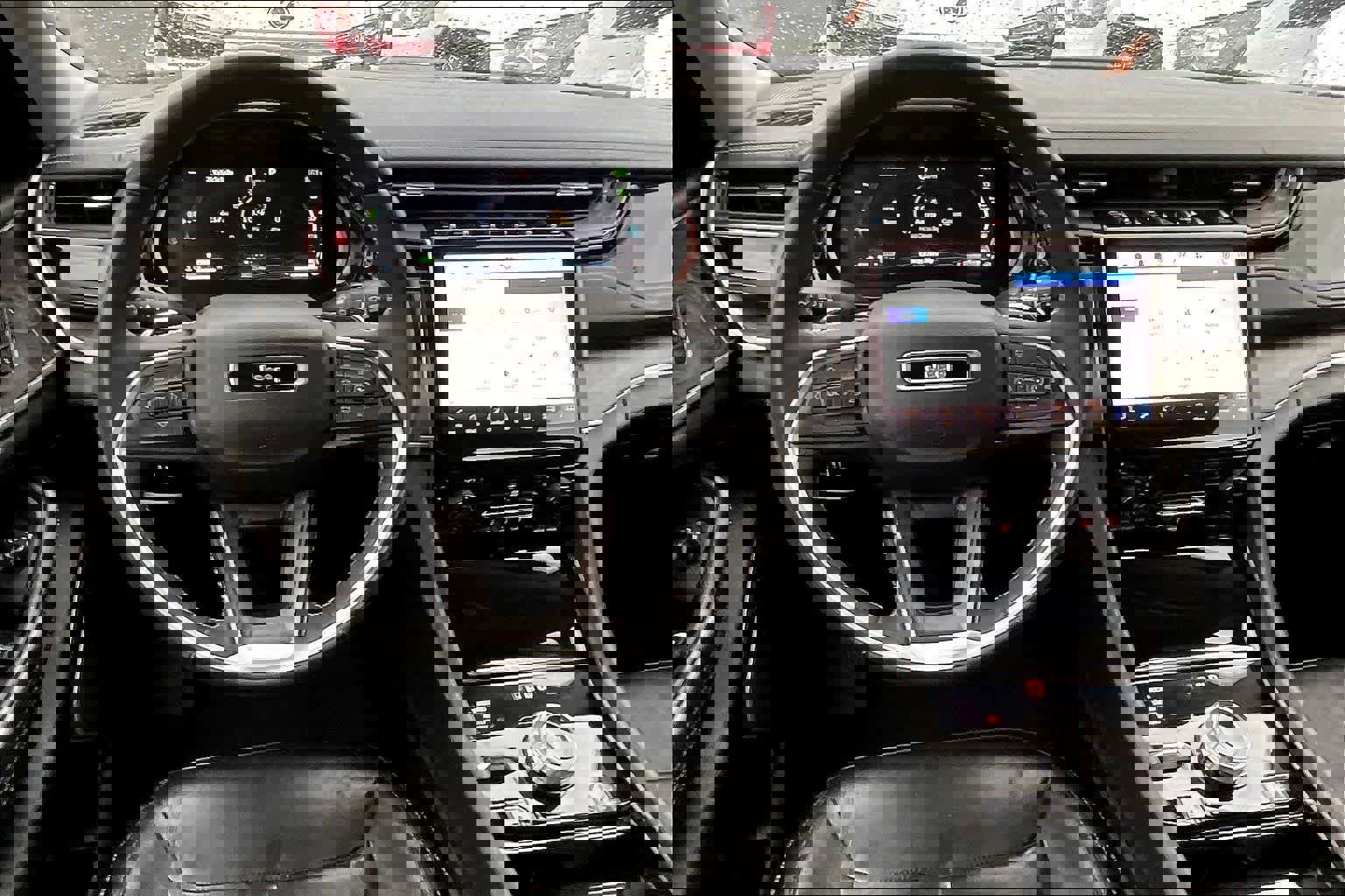 Used 2022 Jeep Grand Cherokee Limited 4xe image 16