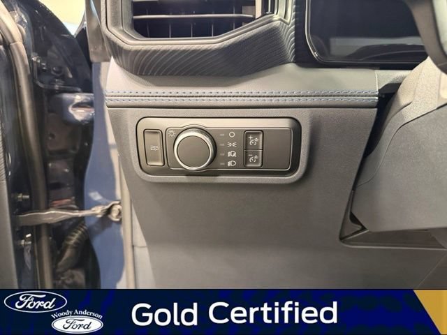 Certified 2024 Ford Mustang Dark Horse RWD image 20