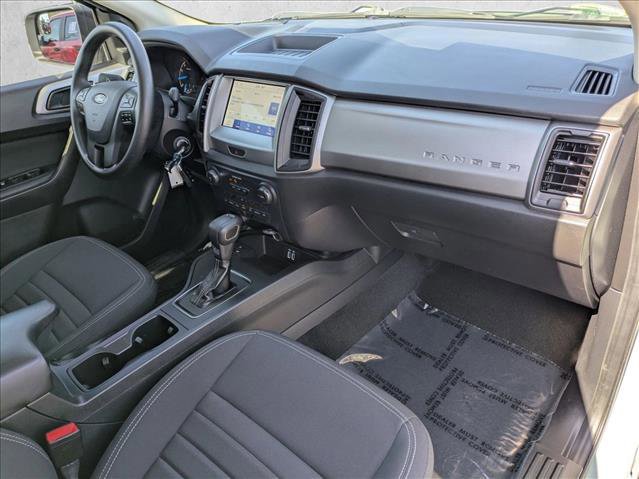 Certified 2021 Ford Ranger XL w/ Equipment Group 101A High image 20