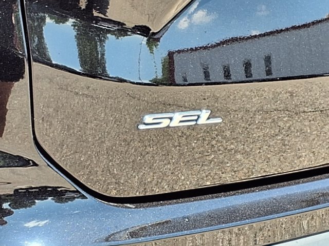 Certified 2024 Ford Edge SEL w/ Convenience Package AWD/4WD image 24