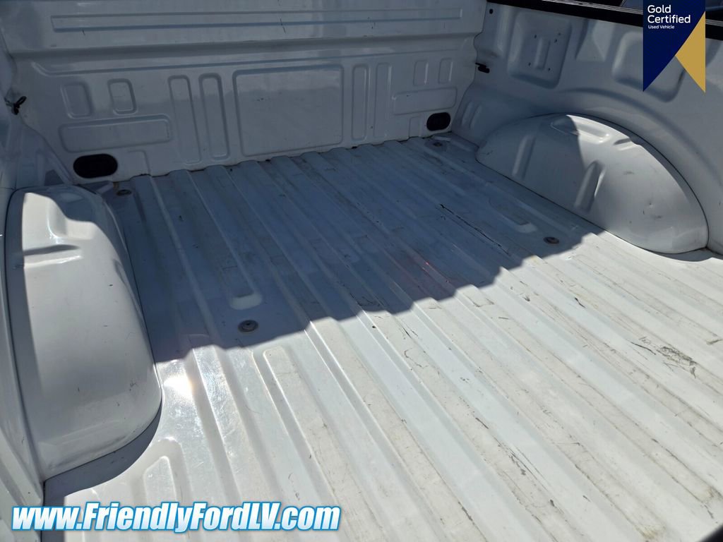 Certified 2024 Ford F150 STX w/ Tow/Haul Package AWD/4WD image 11