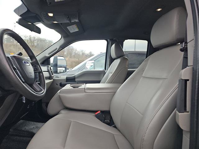 Certified 2021 Ford F350 XL w/ STX Appearance Package image 6