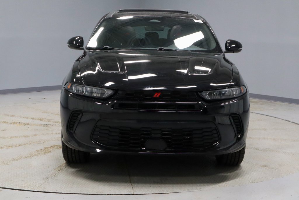Used 2024 Dodge Hornet R/T Plus image 8