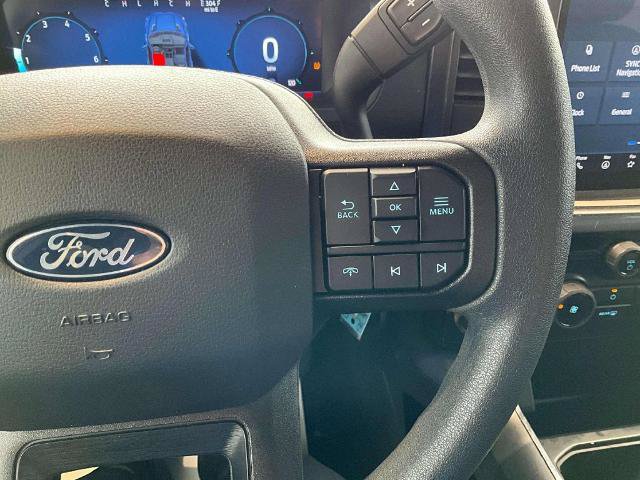 Certified 2024 Ford F150 STX AWD/4WD image 12