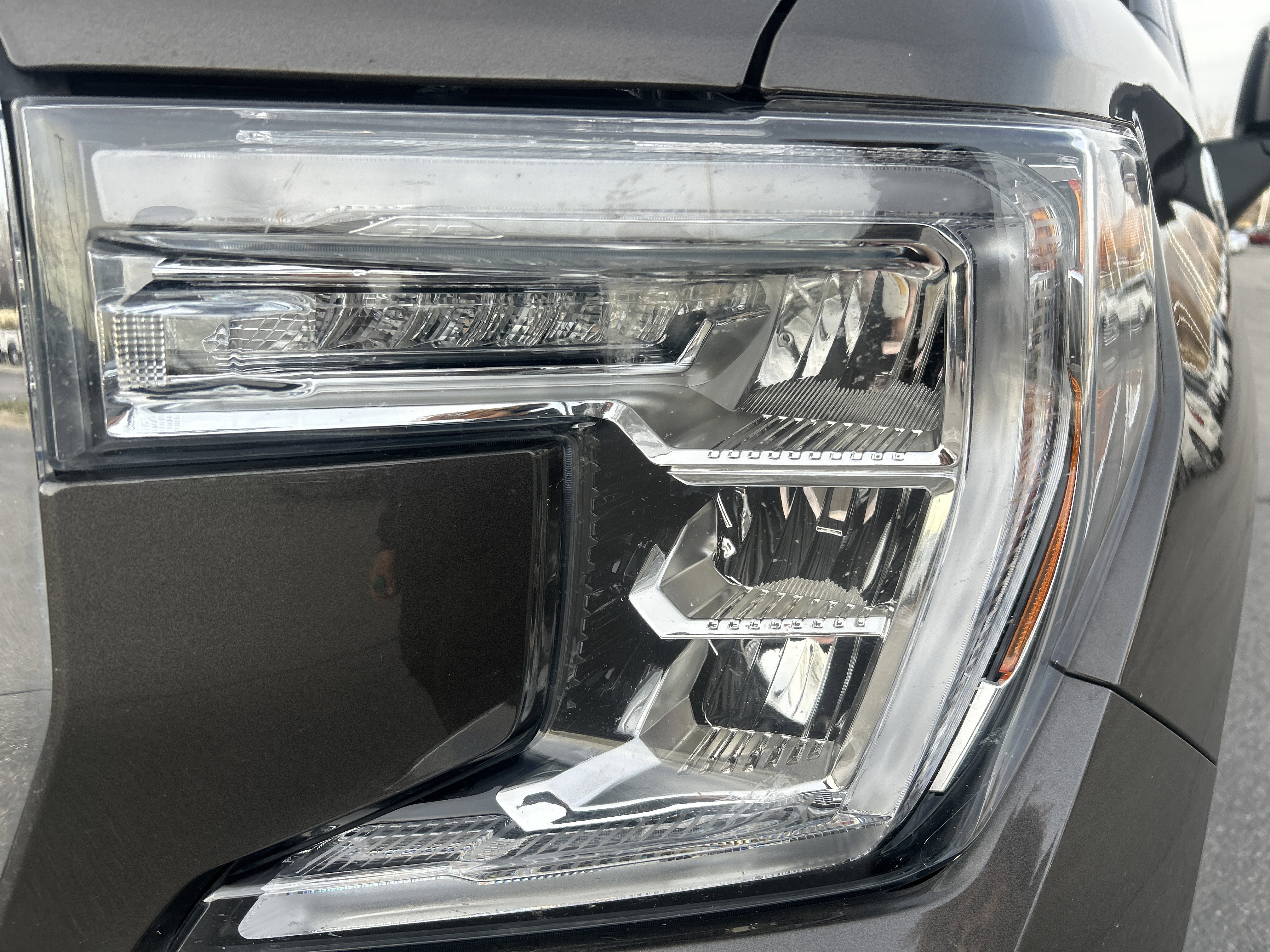 Used 2019 GMC Sierra 1500 SLT w/ SLT Premium Plus Package image 10