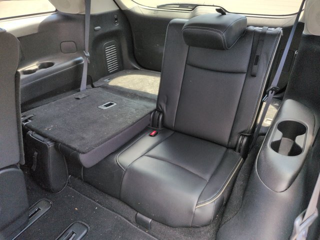 Used 2019 INFINITI QX60 Pure FWD image 32