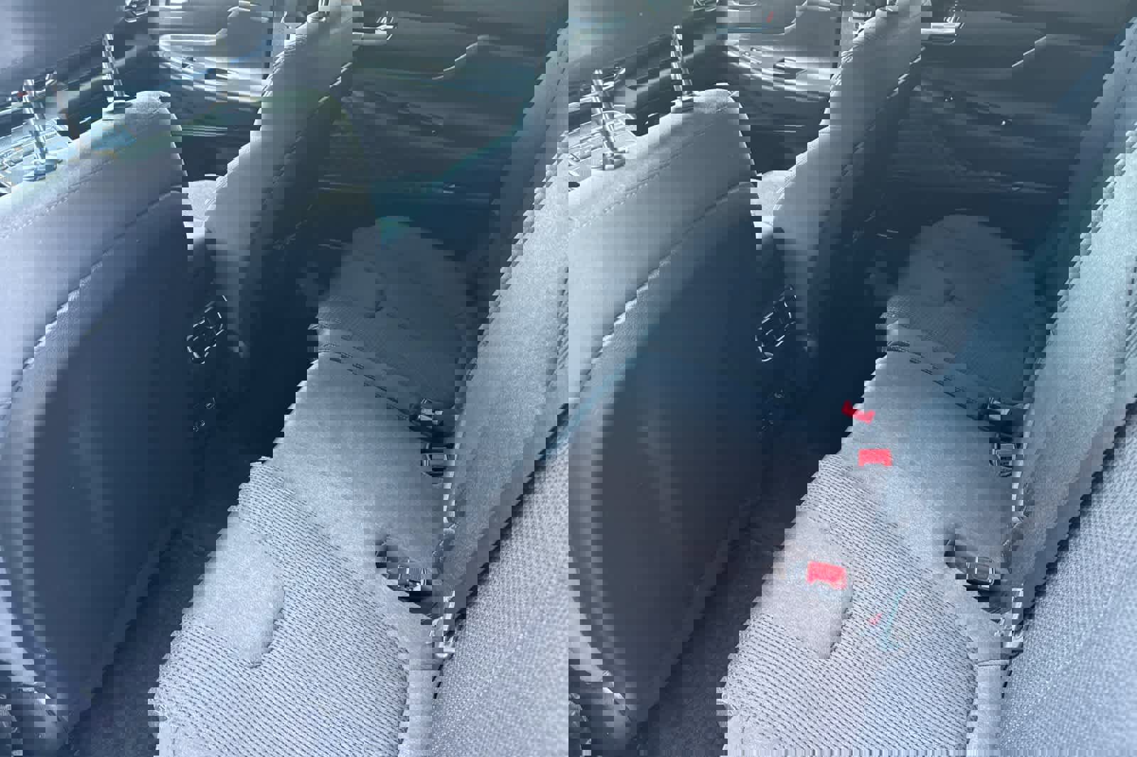 Used 2021 Hyundai Santa Fe SEL w/ Convenience Package image 10