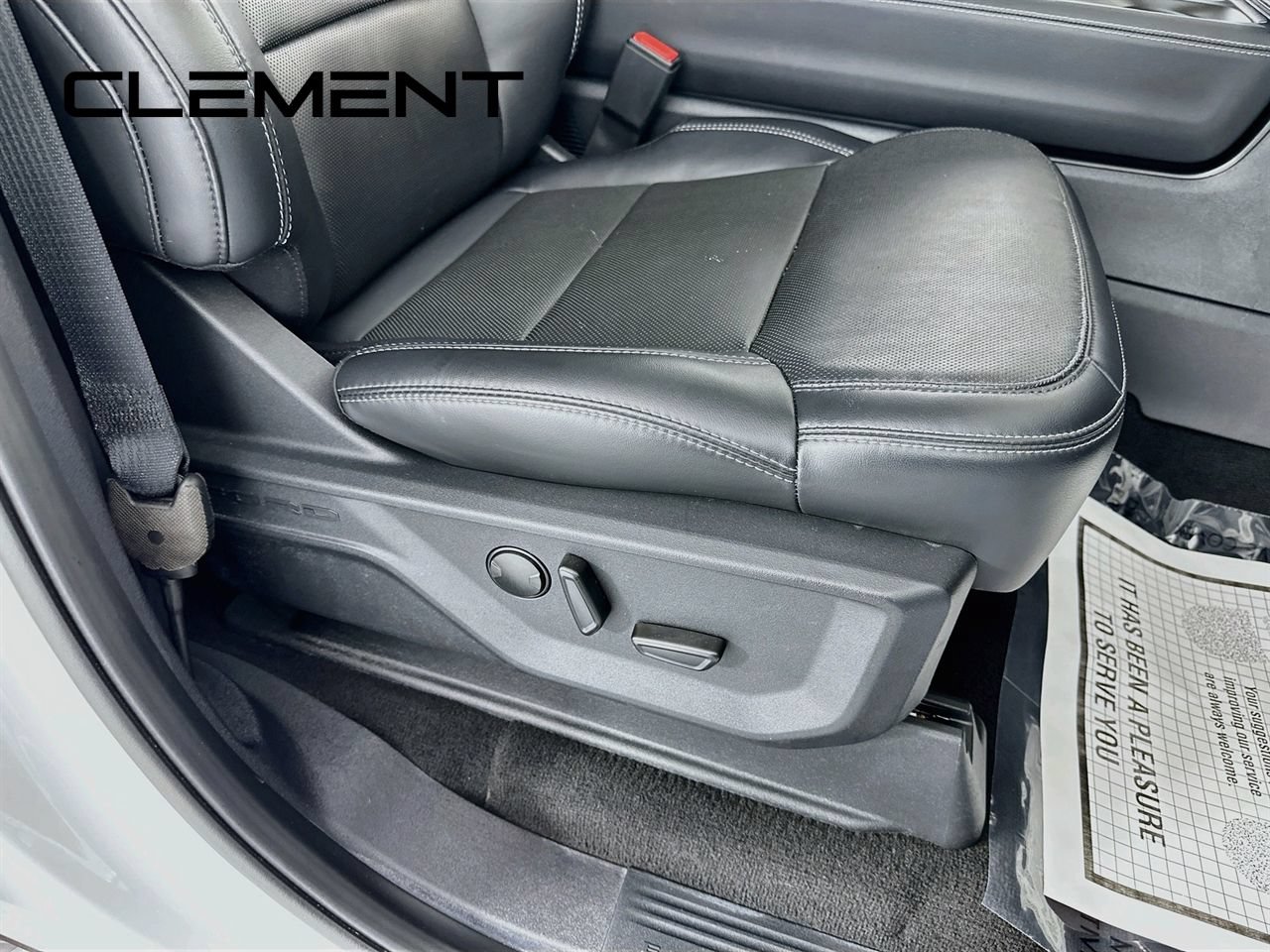 Certified 2025 Ford Expedition Platinum AWD/4WD image 36
