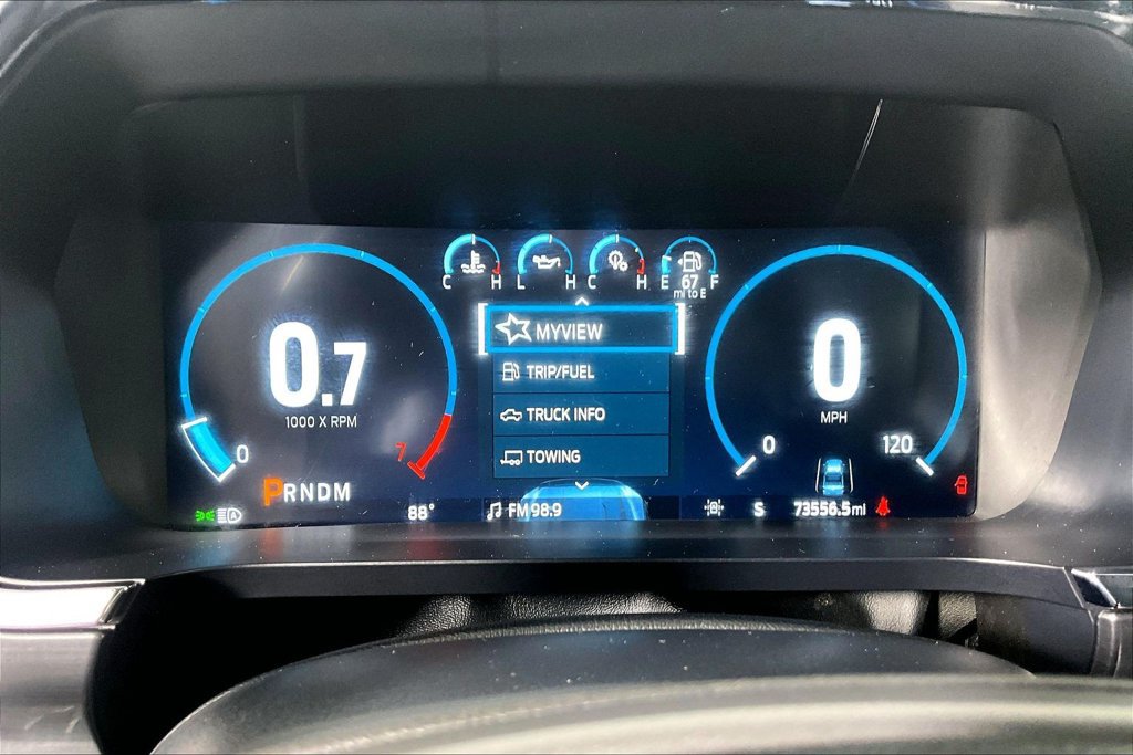 Certified 2022 Ford F150 Lariat AWD/4WD image 20