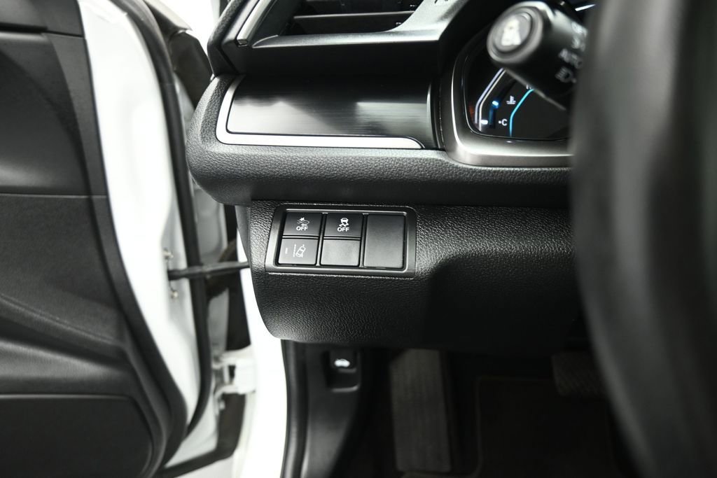 Used 2021 Honda Civic EX image 9