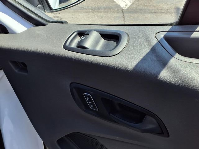 Certified 2023 Ford Transit 250 148 High Roof Extended AWD w/ Load Area Protection Package image 23