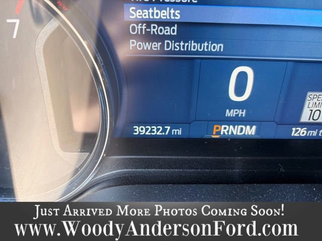 Certified 2022 Ford F150 XLT w/ Equipment Group 302A High image 12