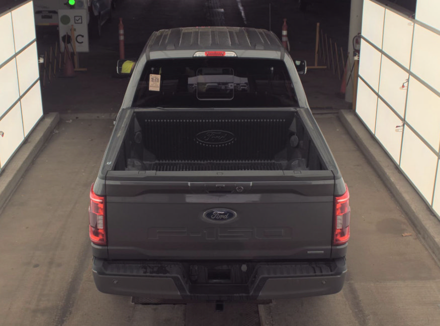 Certified 2023 Ford F150 XLT w/ Equipment Group 302A High AWD/4WD image 15