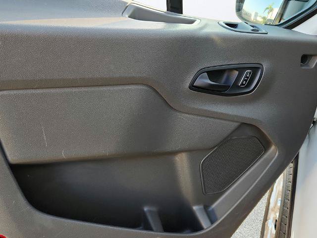 Certified 2024 Ford Transit 350 XLT RWD image 18
