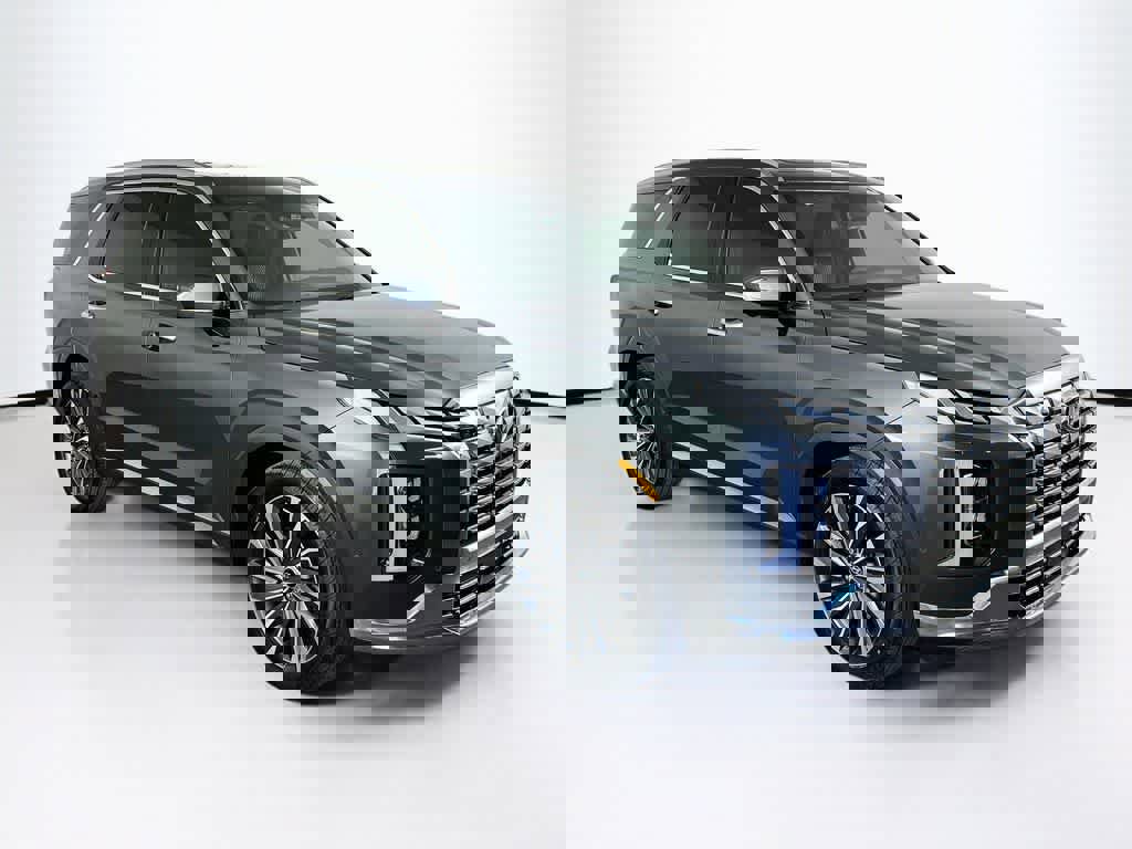 Used 2024 Hyundai Palisade Calligraphy FWD image 22